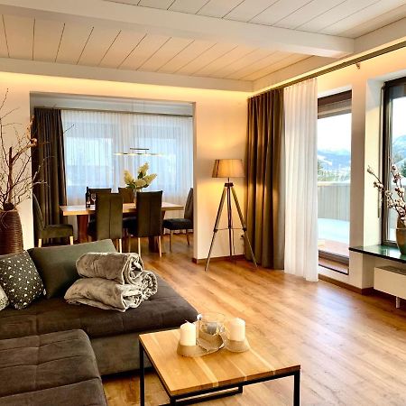 Ferienhaus Mang 布莱夏 外观 照片