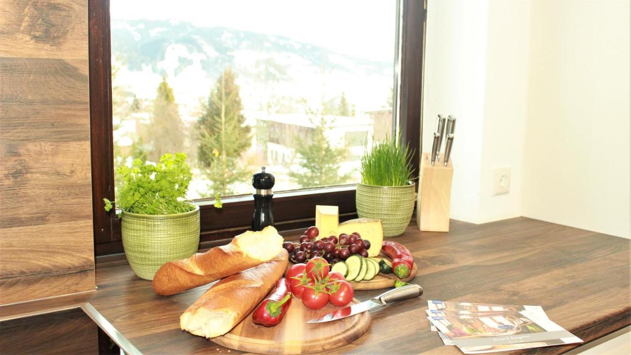 Ferienhaus Mang 布莱夏 外观 照片