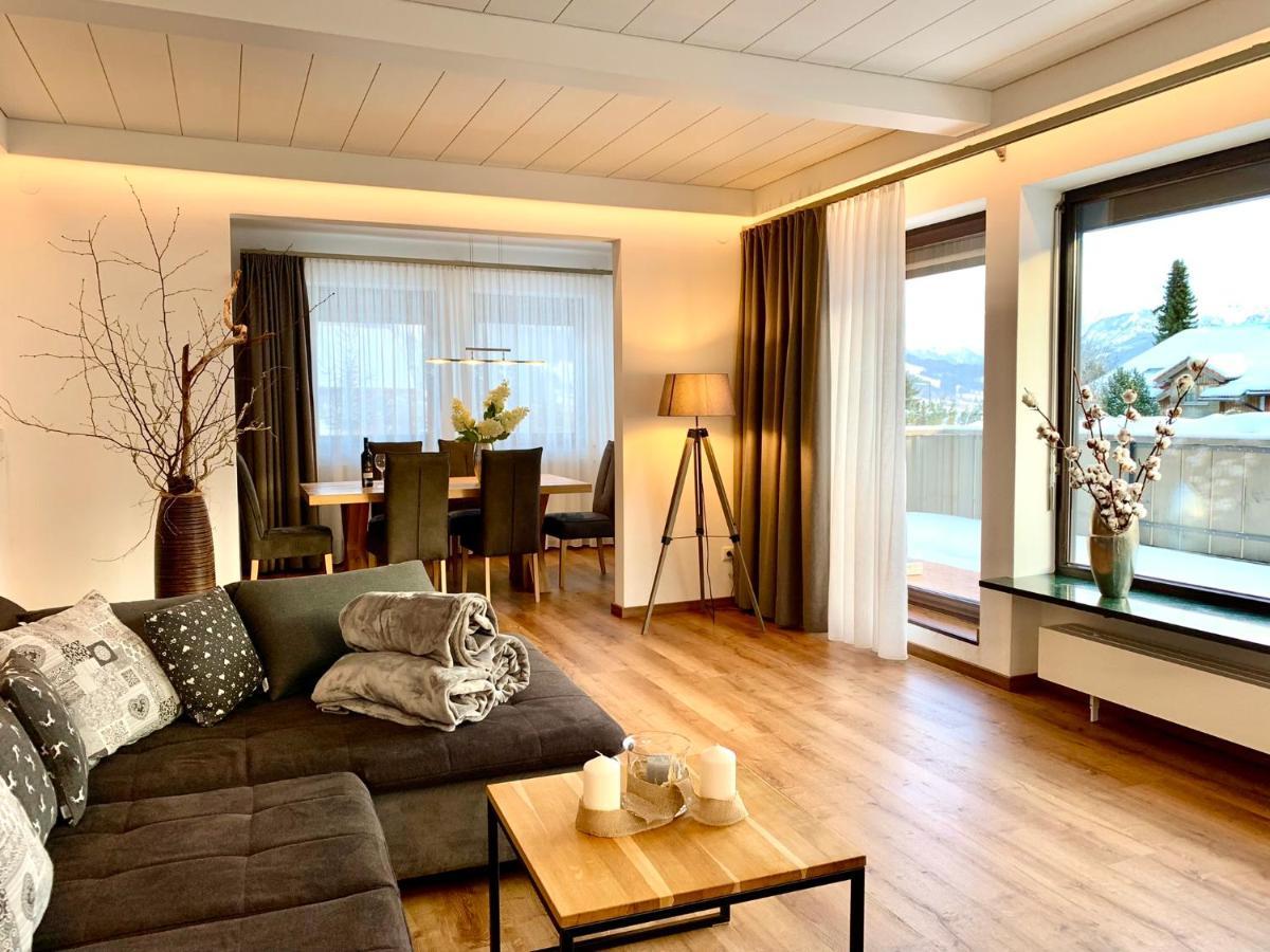 Ferienhaus Mang 布莱夏 外观 照片