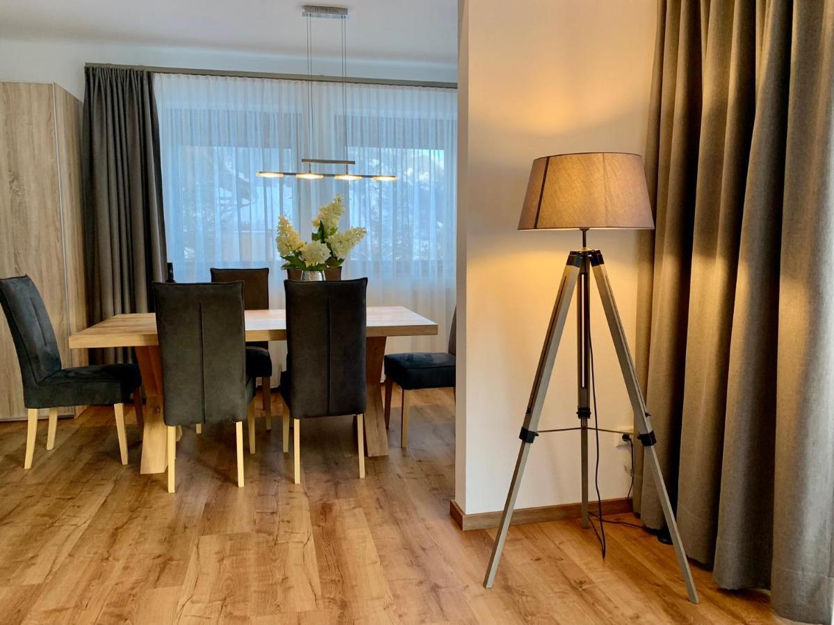 Ferienhaus Mang 布莱夏 外观 照片