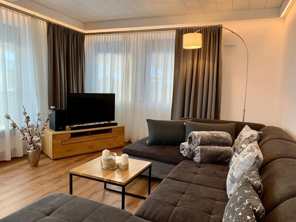 Ferienhaus Mang 布莱夏 外观 照片